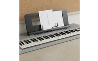 Electronic Keyboard Music Stand Wide Compatibility for Studio