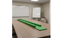 Portable Single Pocket Training Table Automatic Ball Return Billiards Stroke Practice Sturdy Construction Sports Equipment for Beginners, Home