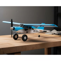 4 Channel Rc Model Effortless to Fly Fixed Wing Plane Electric Powered Remote Control Airplane for Beginners