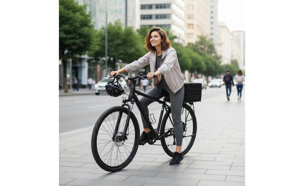 Rear Rack Dog Pet Carrier Detachable Rear Bike Dog Carrier Multi-Use for Cycling