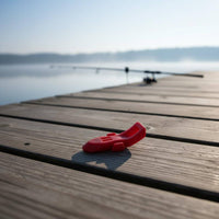 Attractive Fishing Hook Holder Tangleclear Attractive Hook Keeper Easy To