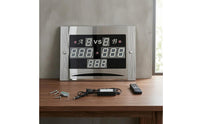Digital Billiards Scoreboard Power Adapter Sports Gear