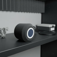 Audio Capture Device Isolation Cover Windproof Sound-Absorbing Foam Cover