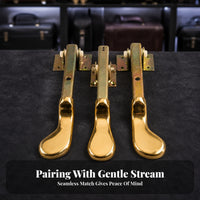 Piano Pedal Assembly Metal Piano Pedal Assembly Long Service Life Repair Part
