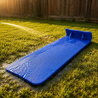 Slide Aquatic Slide Surface Water Play Mat Easy to Clean for Kids