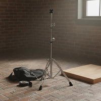 Adjustable Snare Drum Stand Easy to Assemble Standing Snare Drum Stand