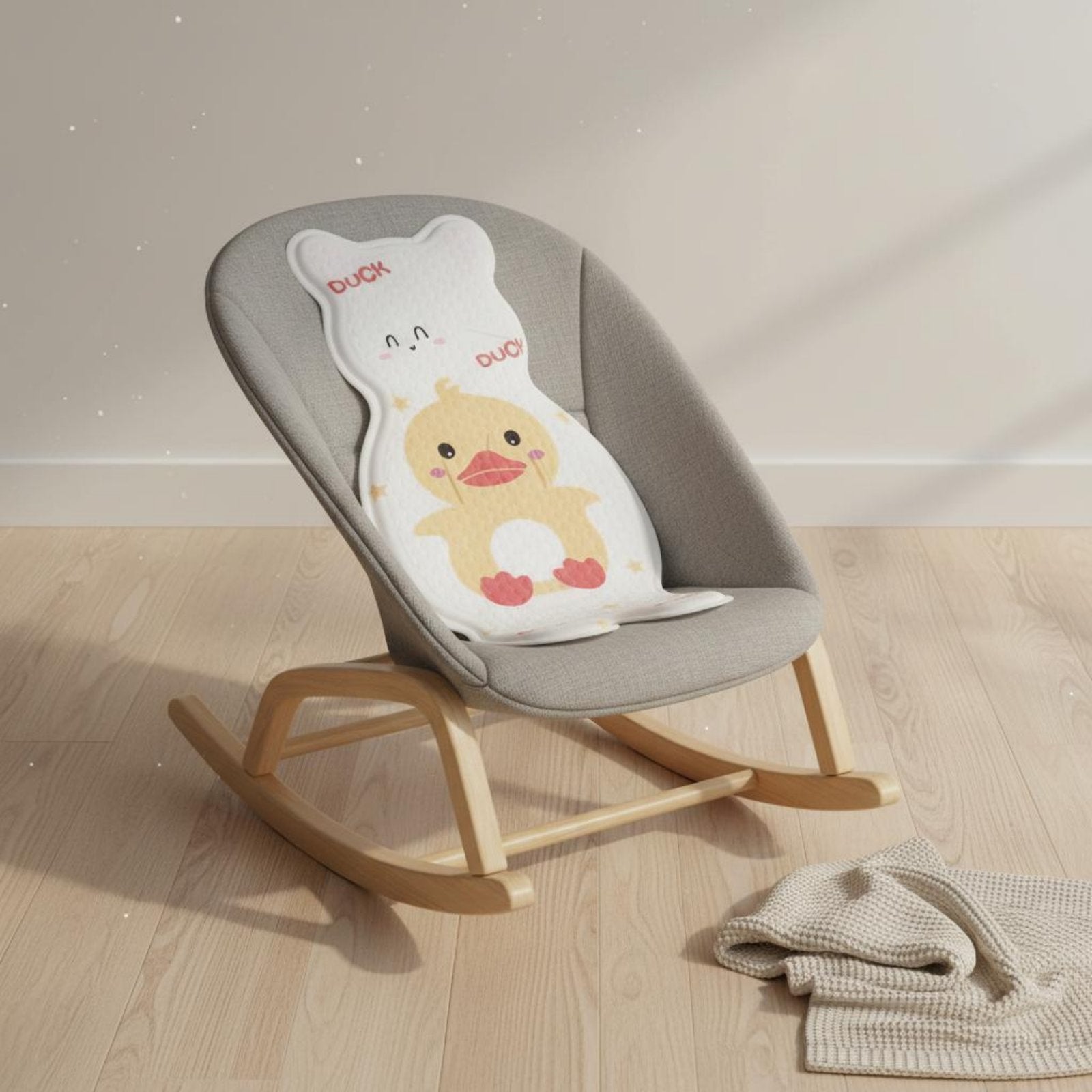 Stroller Cooling Pad Comfortable Stroller Cooling Mat Skin-Friendly for Outdoor