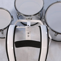 Multi Tone Marching Drum Portable Marching Drum Set for Drummers