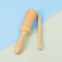 10 Pieces Rhythm Percussion Set Educational Percussion Brain-Boosting Development for Kindergarten