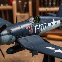 1/72 Scale US Navy Fighter Warplane Model Alloy plane Highly Detailed Collectible Item for Enthusiasts