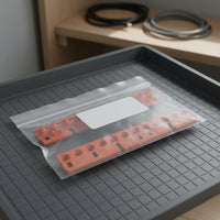 Electronic Keyboard Rubber Contact Easy to Install Piano Key Contact Strip