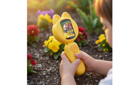Kids Digital Inspection Tool Lightweight Handheld Digital Inspection Tool Ready