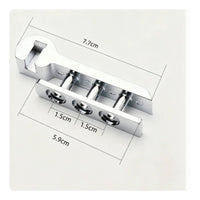 Upright Piano Soft Close Quiet Closing Piano Slow Fall Device Anti-Slam