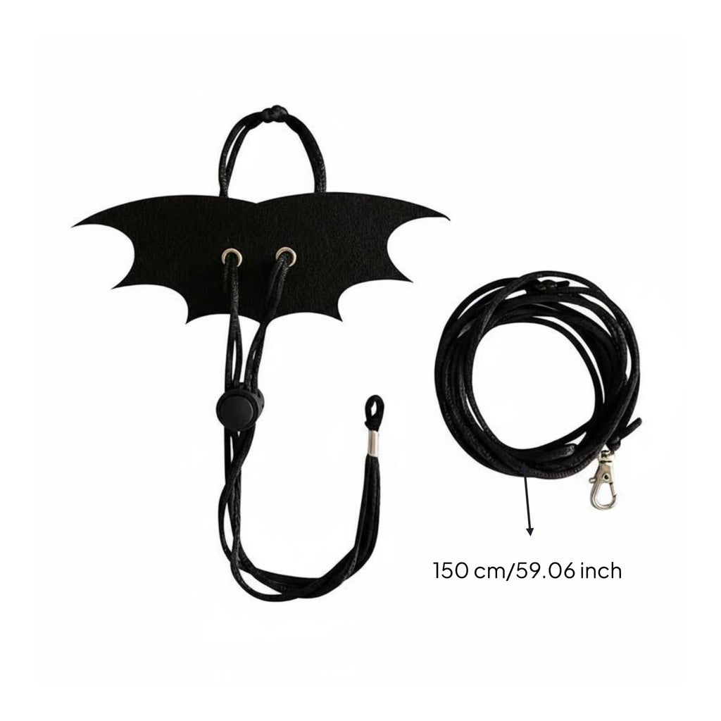 Hamster Leash and Harness Hamster Walking Leash Easy to Wear Sugar Glider Walking Vest for Squirrels