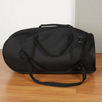 Baritone Instrument Case Sturdy Zippers Baritone Bag Soft Sports Brand