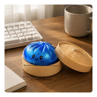Bao Bun Soft Cute Soft Bun Stress Relief for Office