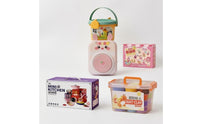 Kids Pottery Wheel Compact Creative Play Set Beginner-Friendly for Art Practice