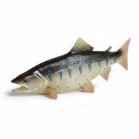 Realistic Crab Model Highly Detailed Aquarium Creature Decoration Educational