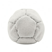 Footbag Fuzzy Juggling Bag Soft-Textured for Outdoor