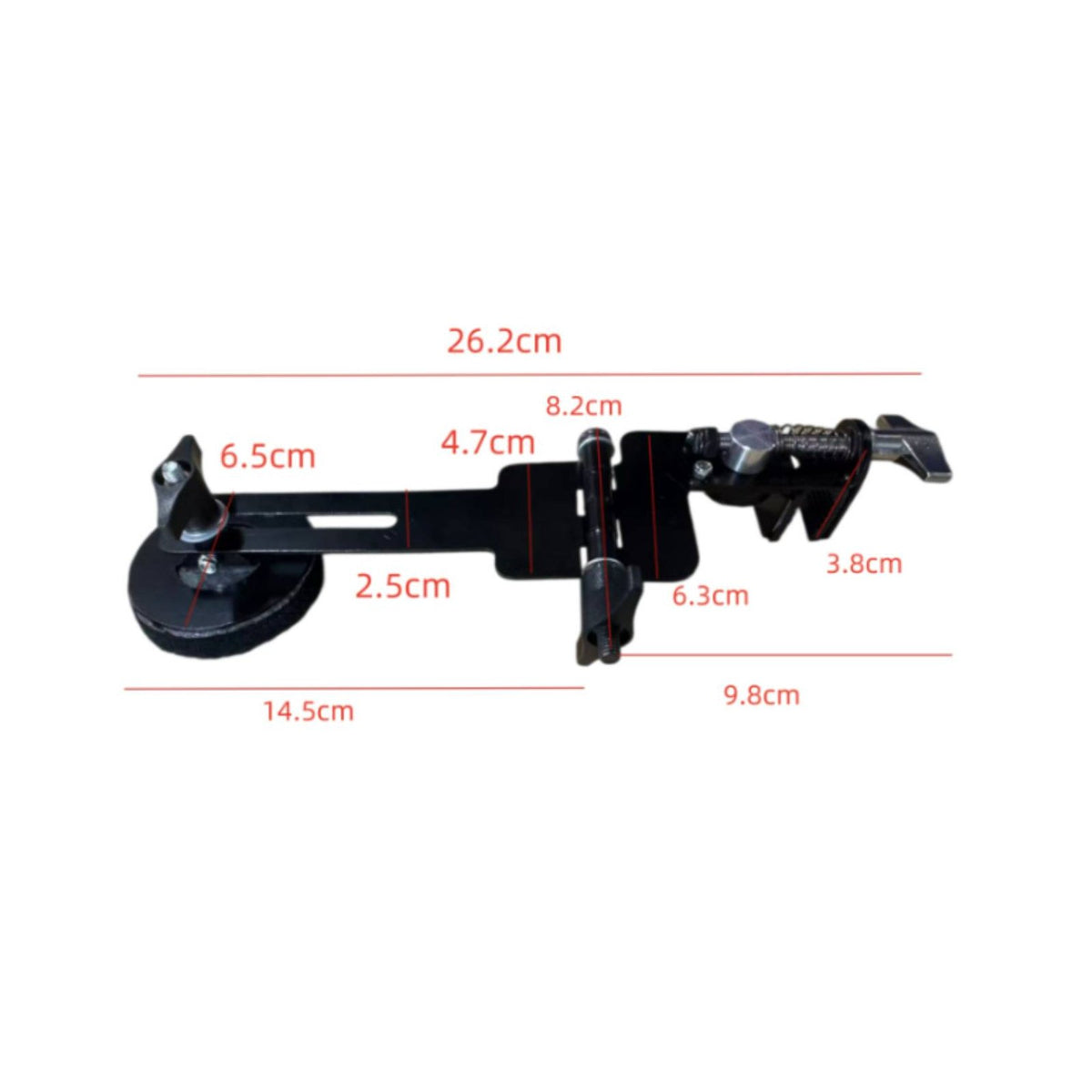Drum Damper Tight Focused Tone Bass Drum Damper Better Pedal Response for Rehearsal