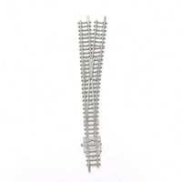 N Scale Turnout Full-Route 1:160 Track Switch Mounting Base