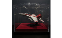 1/100 Scale F/A-18 Model Highly Detailed Static Fighter Jet Display Model