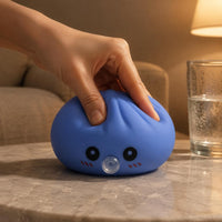 Bubble Bun Toy Cute Soft Bun Soft