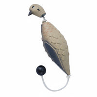 Dog Training Toy Realistic Design Pet Supply Sturdy Material