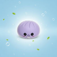 Bubble Bun Toy Cute Soft Bun Soft