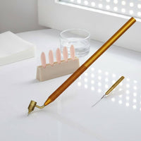Slanting Precision Pen Precision Tip Fine-Tip Paint Pen Easy Control