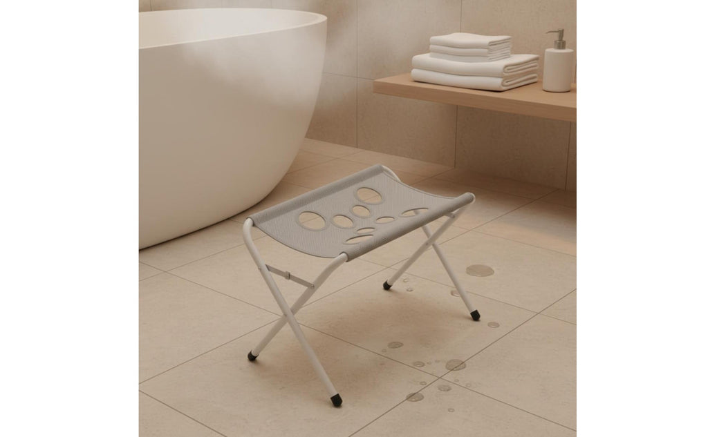 Pet Grooming Sling Hands-Liberated Dog Washing Stand Detachable for Cats