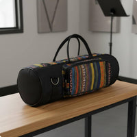 Trumpet Case Long-Lasting Small Trumpet Case Double Zipper for Travel, Practice