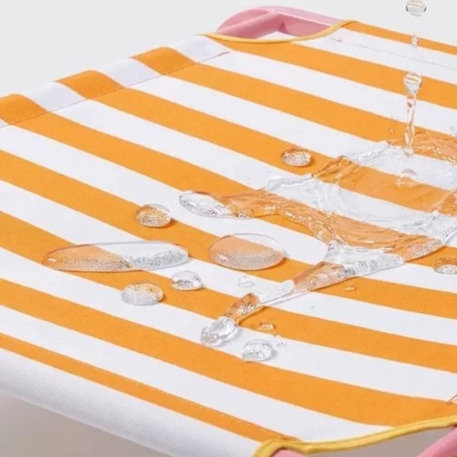 Breathable Raised Dog Bed Long-Lasting Portable Pet Cot Easy to Clean for Summer