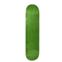 Canadian Maple Skateboard Deck Symmetrical Sports Gear Truck Mounting Holes