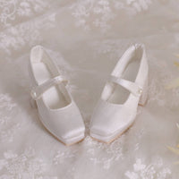 Bjd Doll Heels Elegant Super Dollfie Doll Shoes Ankle Strap