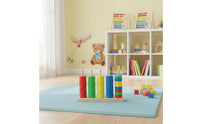 Preschool Math Learning Board Interactive for Children
