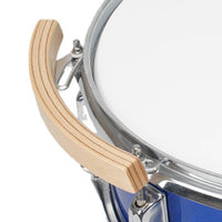 Snare Drum Edge Click Sturdy Snare Side Stick Brick Sturdy-Duty