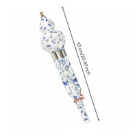 Hulusi Gourd Flute Easy to Play Chinese Gourd Pipe Detachable Design