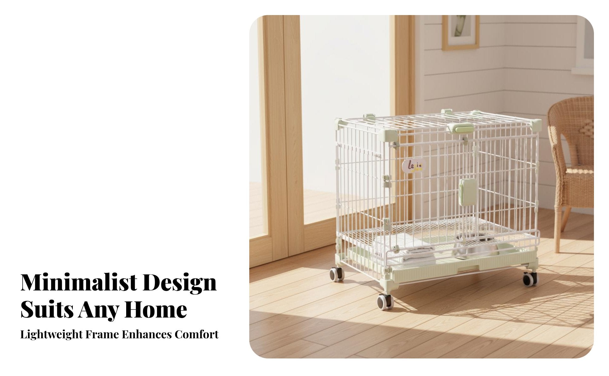 configurable Wire enclosure Combinable configurable Wire Fence safe Door Latch for externaldoors