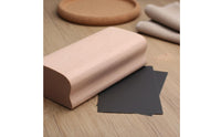 Fretboard Radius Sanding Block Guitar Fret Leveling Block for Workshop, Luthiers