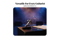 Guitar Capo Fret Noise guitar Capo Metal Construction Musical Instrument Accessory for Live Performance
