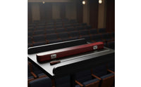 Conductor conductor's rod‌ Box Set Preserving Storage Conducting conductor's rod‌ Set Smooth Finish for Rehearsals