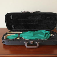 Violin Dust Bag Dustproof Music Accessory Multipurpose for Travel