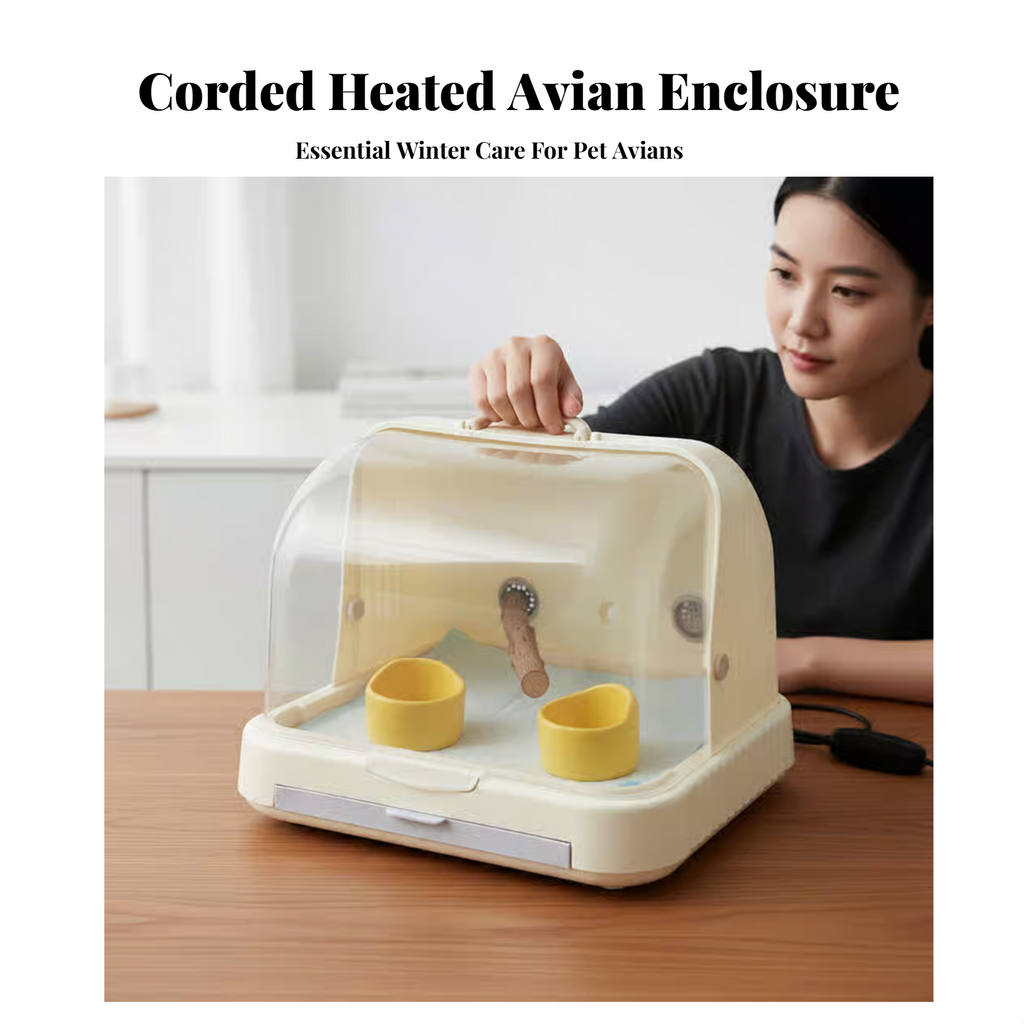 Pet Incubator, Thermostat, Timer, Brooder, Newborn Animals