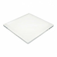 Gel Printing Plate Reusable Gelatin Art Plate Non-Stick for Artists