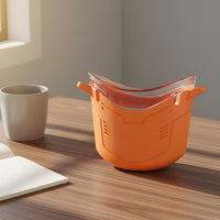 Voice Damper Cup Soundproof Noise Reducer