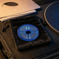 45 Rpm Adapter Stable Audio Accessory Long-Lasting