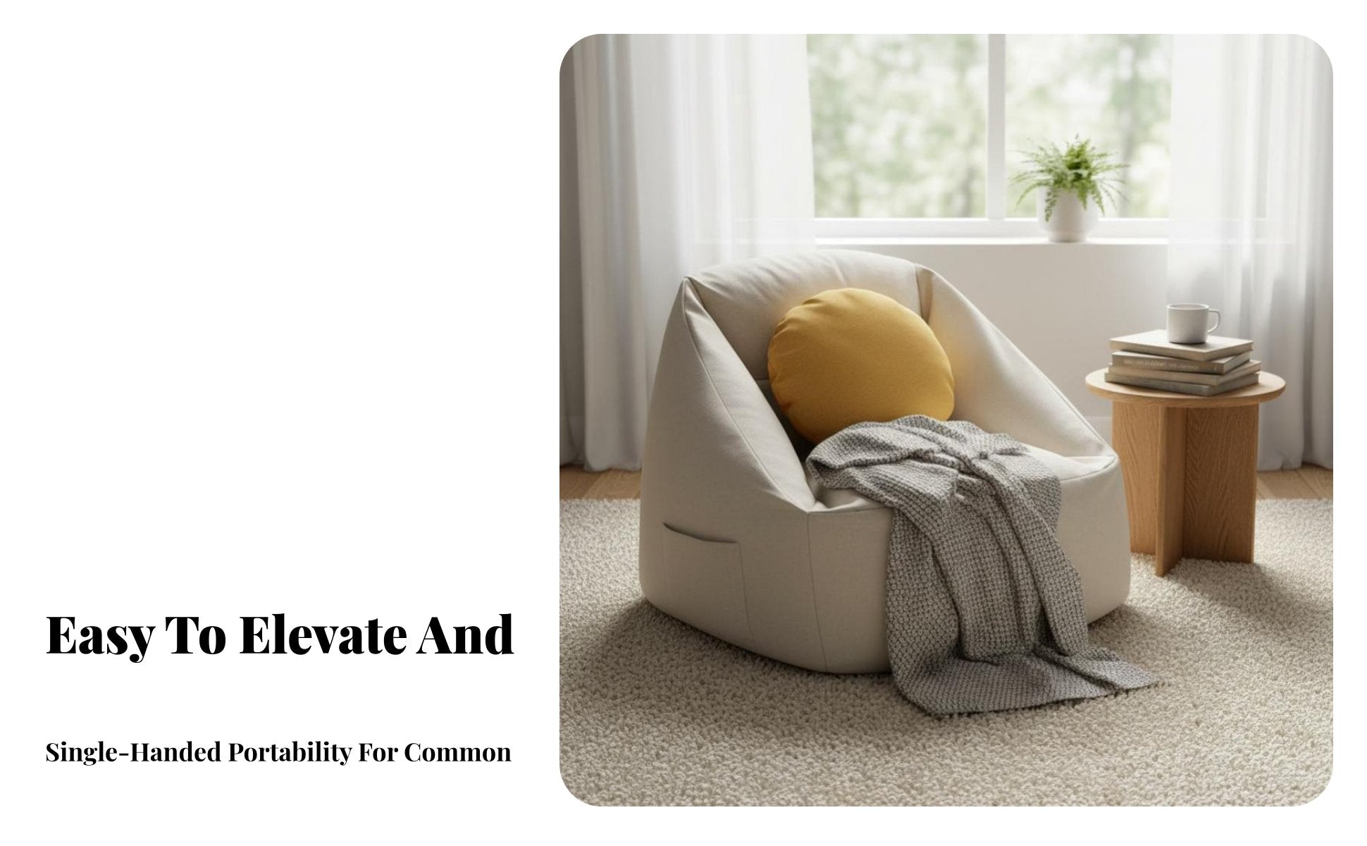 Oversized Human Dog Bed Mofromsign and Ergonomicsrn Minimalist & Fromsign and Ergonomicssign Oversized Lounger Chair