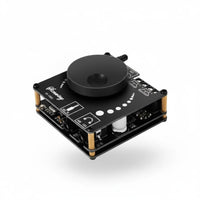 Bluetooth Amplifier Board High-Fidelity Digital Amplifier Module AUX Input