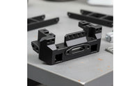 1/10 Scale Crawler Servo Bracket RC Car Winch Bracket Durable